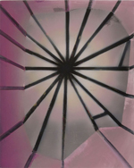 Untitled 100x80cm 2009